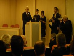 Kar Film Festivali başladı